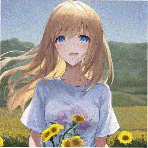 苏晚 角色头像